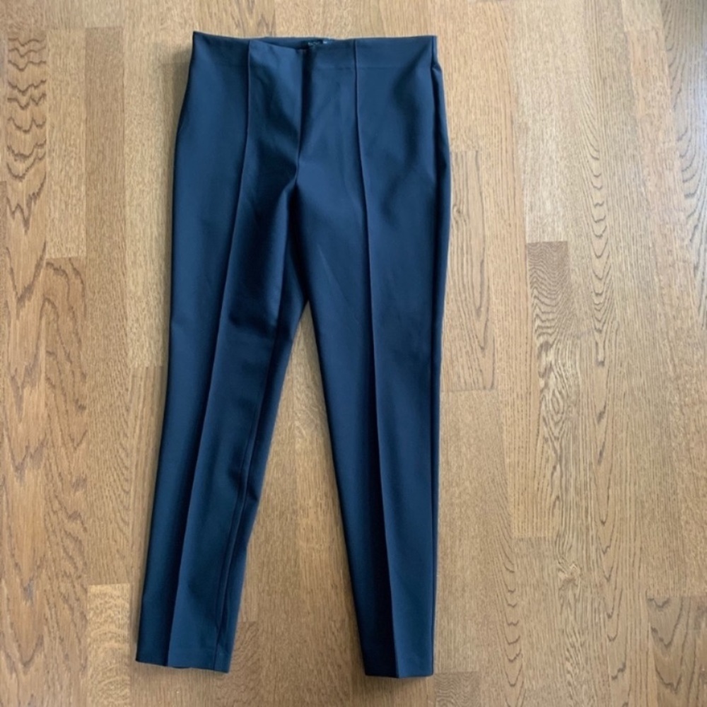 Rachel Zoe Black Pants